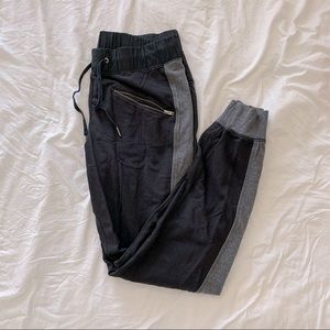Athletic Joggers